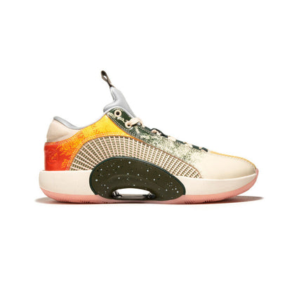 Men's Air Jordan 35 Dou Shoes