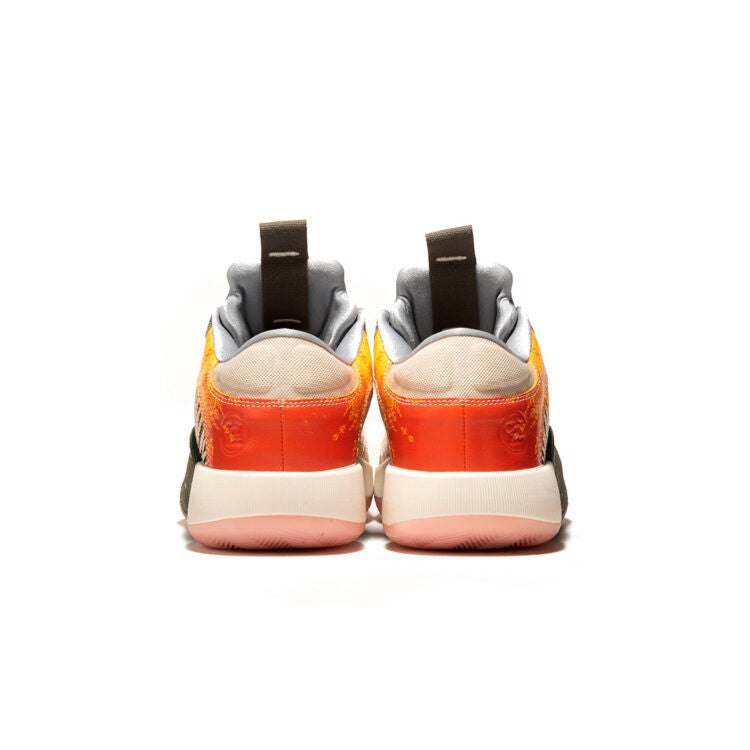 Men's Air Jordan 35 Dou Shoes