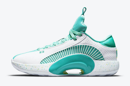 Men's Air Jordan 35 Guo Ailun Shoes