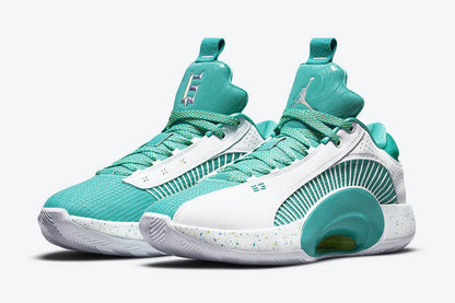 Men's Air Jordan 35 Guo Ailun Shoes