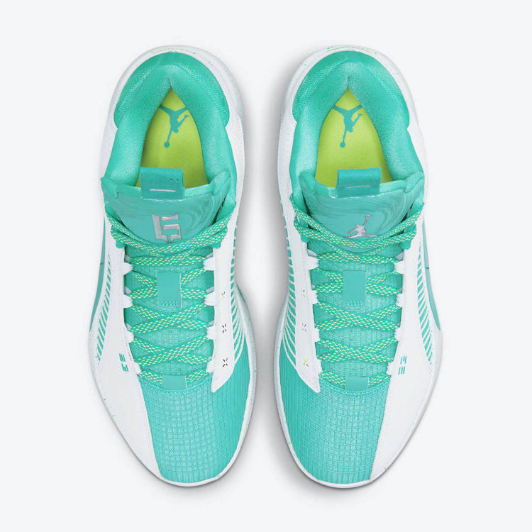 Men's Air Jordan 35 Guo Ailun Shoes