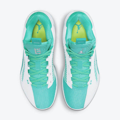 Men's Air Jordan 35 Guo Ailun Shoes