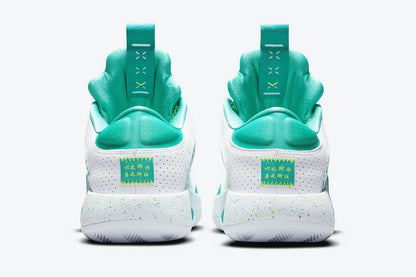 Men's Air Jordan 35 Guo Ailun Shoes