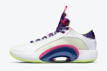 Men's Air Jordan 35 Luka Doncic Shoes