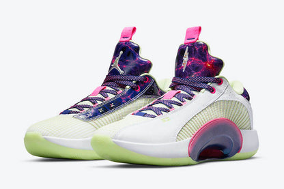 Men's Air Jordan 35 Luka Doncic Shoes