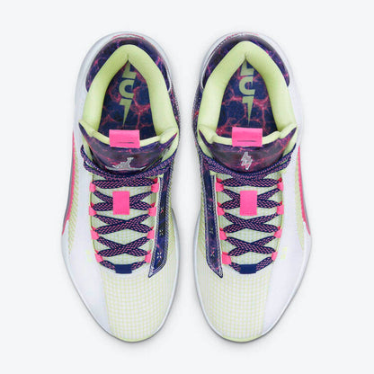 Men's Air Jordan 35 Luka Doncic Shoes