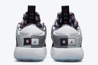 Men's Air Jordan 35 Quai 54 Shoes