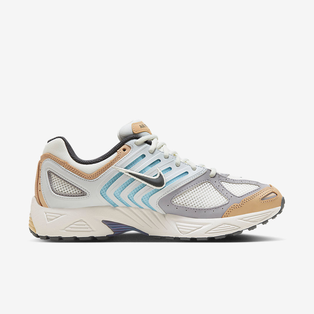 Men's Nike Air Pegasus 2K5 Glacier Blue Tan Shoes