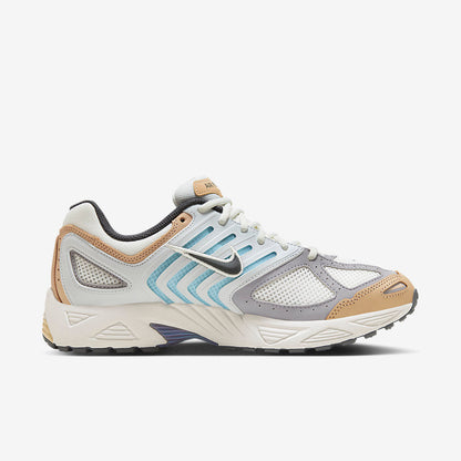 Men's Nike Air Pegasus 2K5 Glacier Blue Tan Shoes