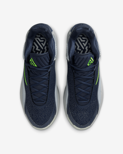 Men's Giannis Freak 7 Thunder Blue Shoes