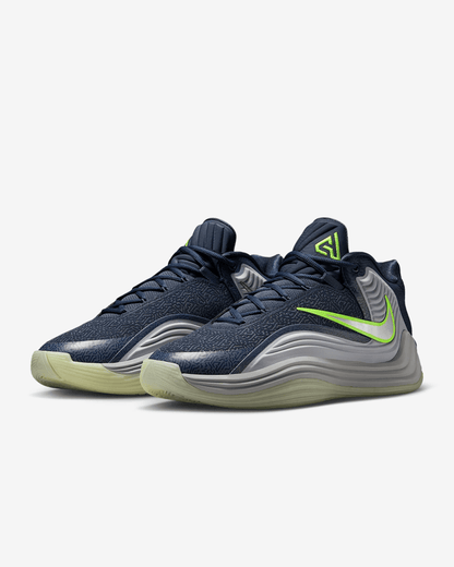 Men's Giannis Freak 7 Thunder Blue Shoes