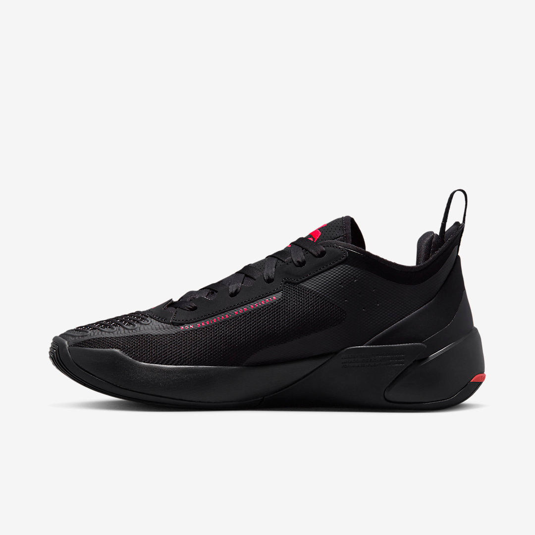 Men's Air Jordan Luka 1 Bred Shoes