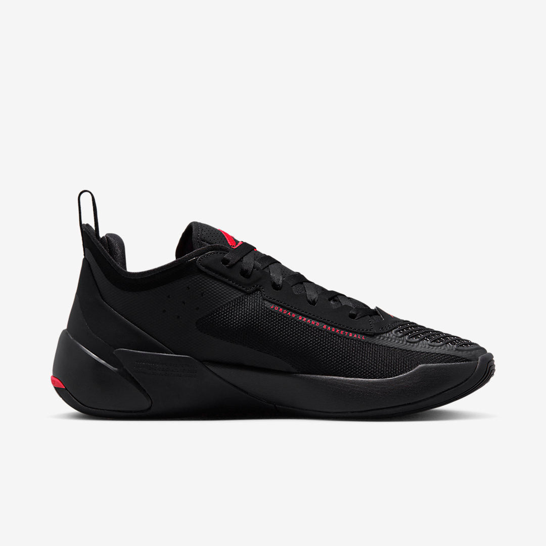 Men's Air Jordan Luka 1 Bred Shoes