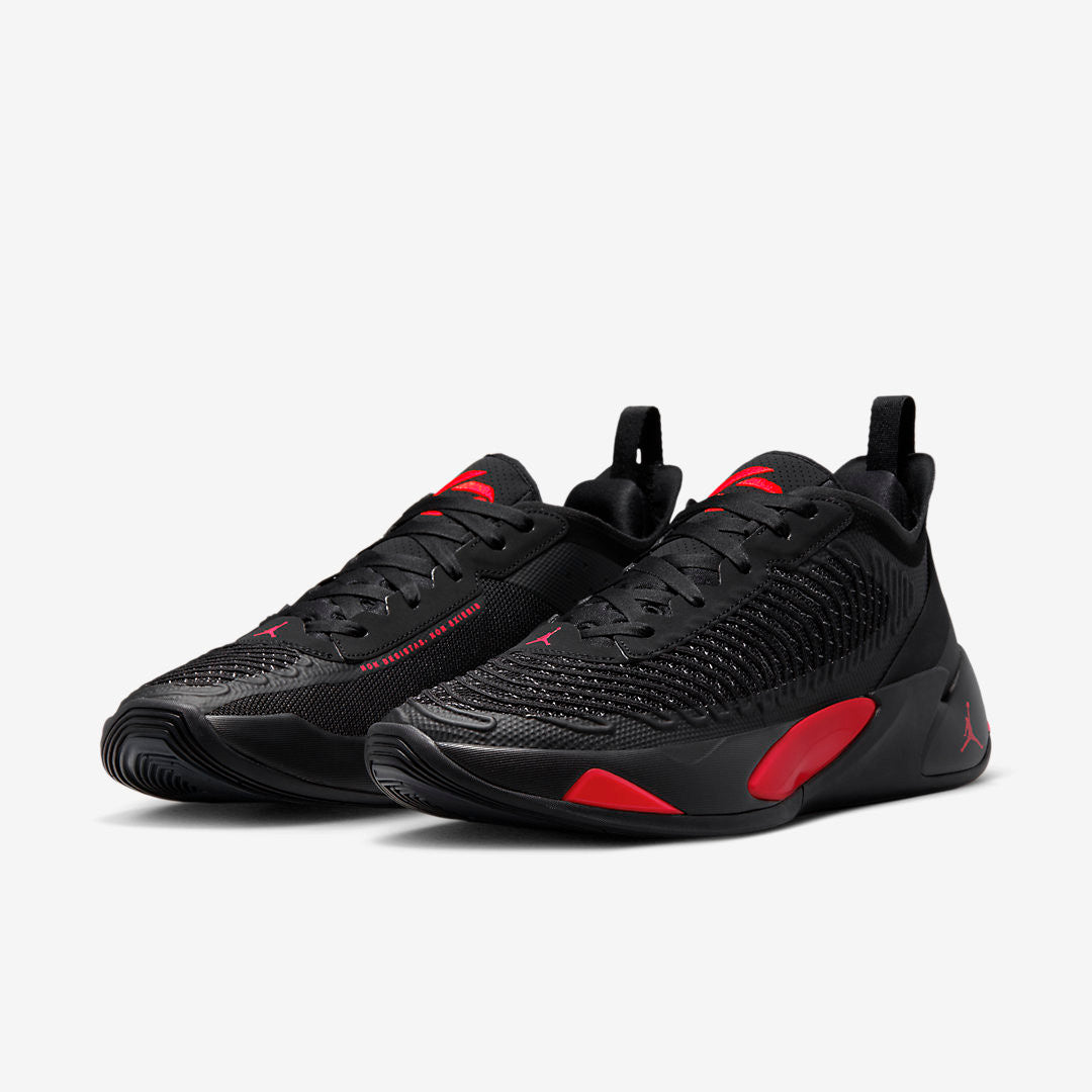 Men's Air Jordan Luka 1 Bred Shoes