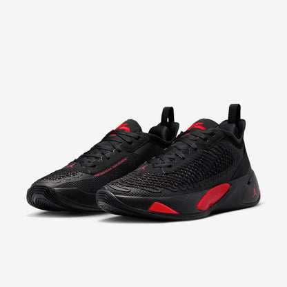 Men's Air Jordan Luka 1 Bred Shoes