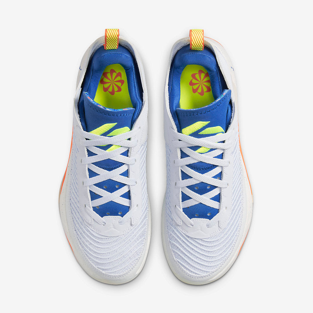 Men's Air Jordan Luka 1 Habitat Shoes
