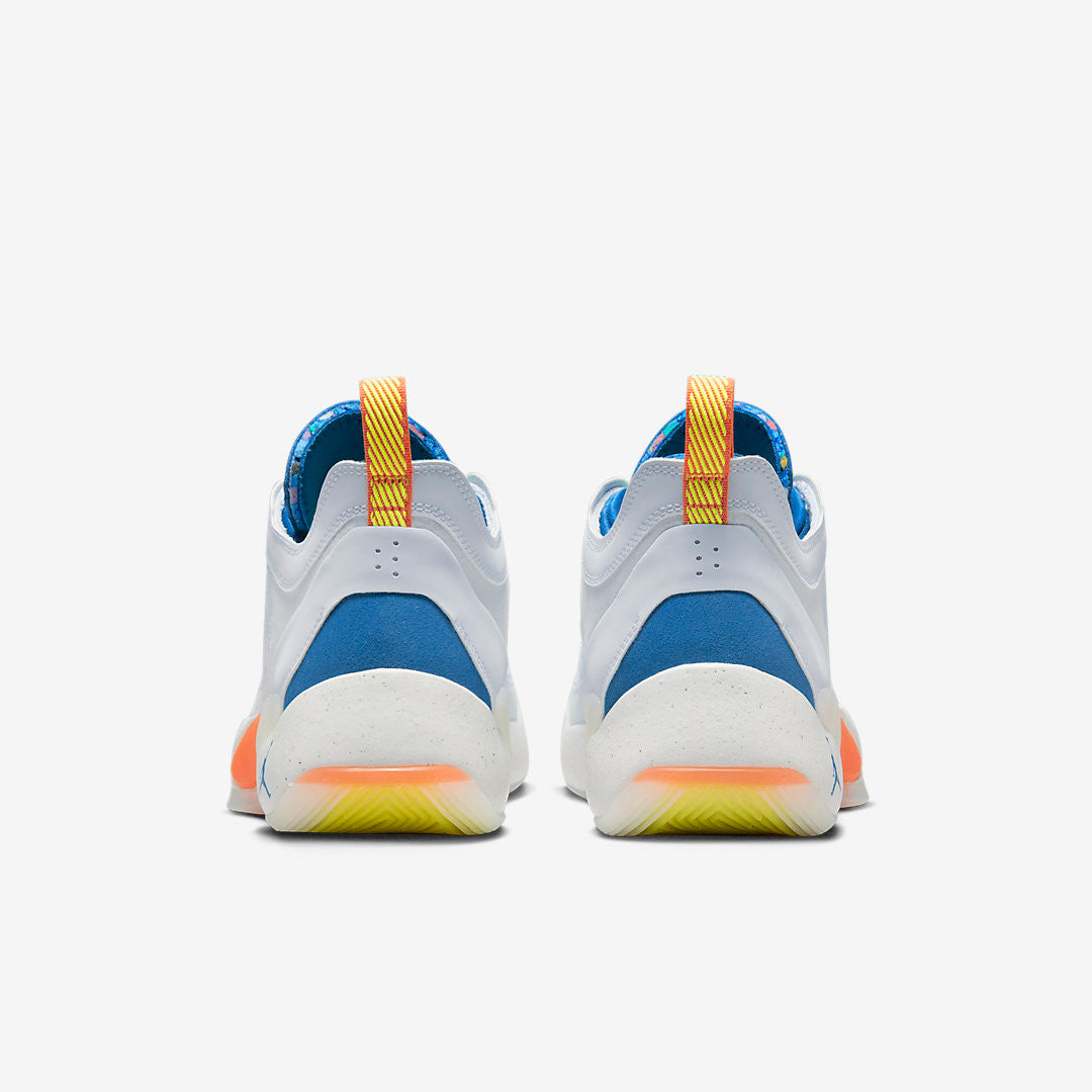 Men's Air Jordan Luka 1 Habitat Shoes