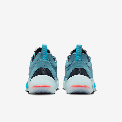 Men's Air Jordan Luka 1 Noise Aqua Shoes