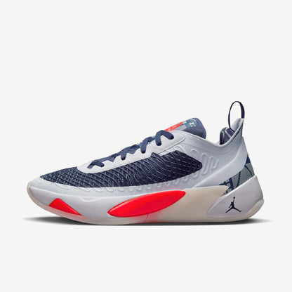 Men's Air Jordan Luka 1 Quai 54 Shoes