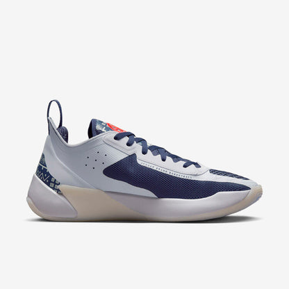 Men's Air Jordan Luka 1 Quai 54 Shoes