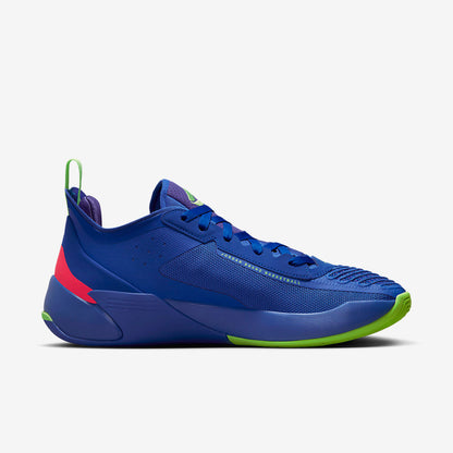 Men's Air Jordan Luka 1 Racer Blue Shoes