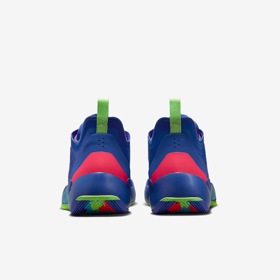 Men's Air Jordan Luka 1 Racer Blue Shoes