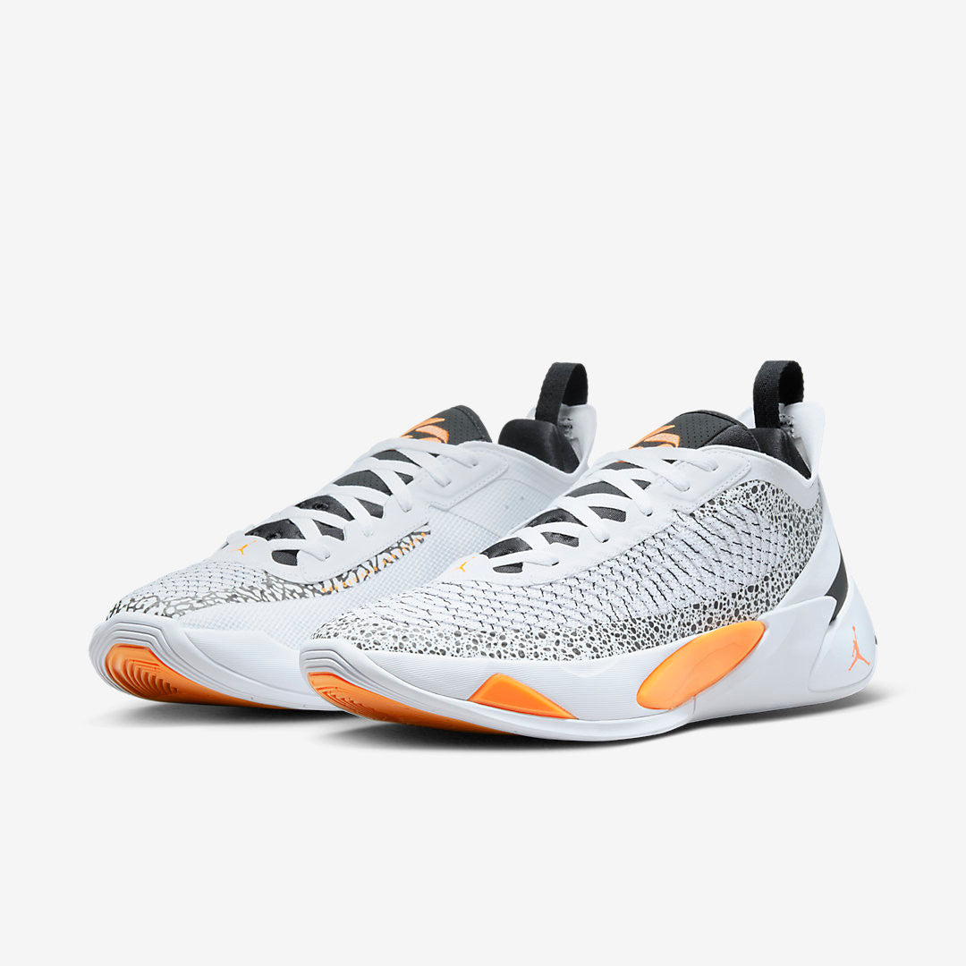 Men's Air Jordan Luka 1 Safari Shoes