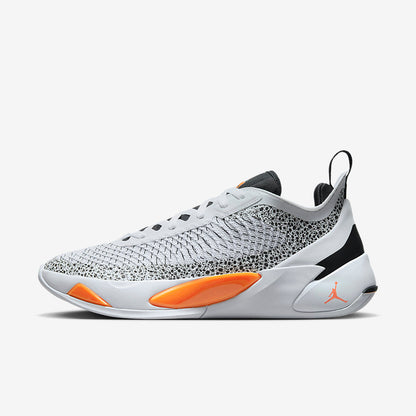 Men's Air Jordan Luka 1 Safari Shoes