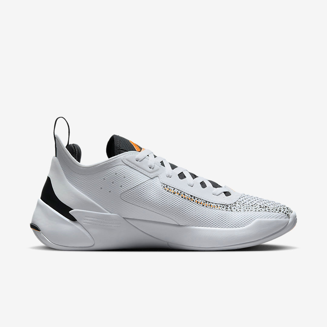 Men's Air Jordan Luka 1 Safari Shoes