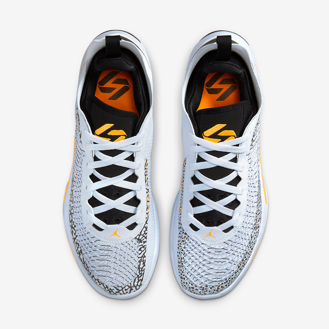 Men's Air Jordan Luka 1 Safari Shoes