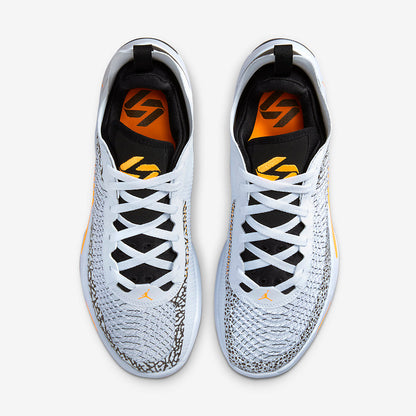 Men's Air Jordan Luka 1 Safari Shoes