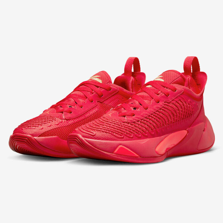 Men's Air Jordan Luka 1 University Red Shoes
