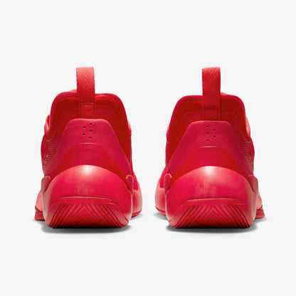 Men's Air Jordan Luka 1 University Red Shoes