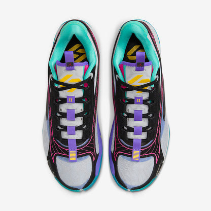 Men's Air Jordan Luka 2 All-Star Shoes