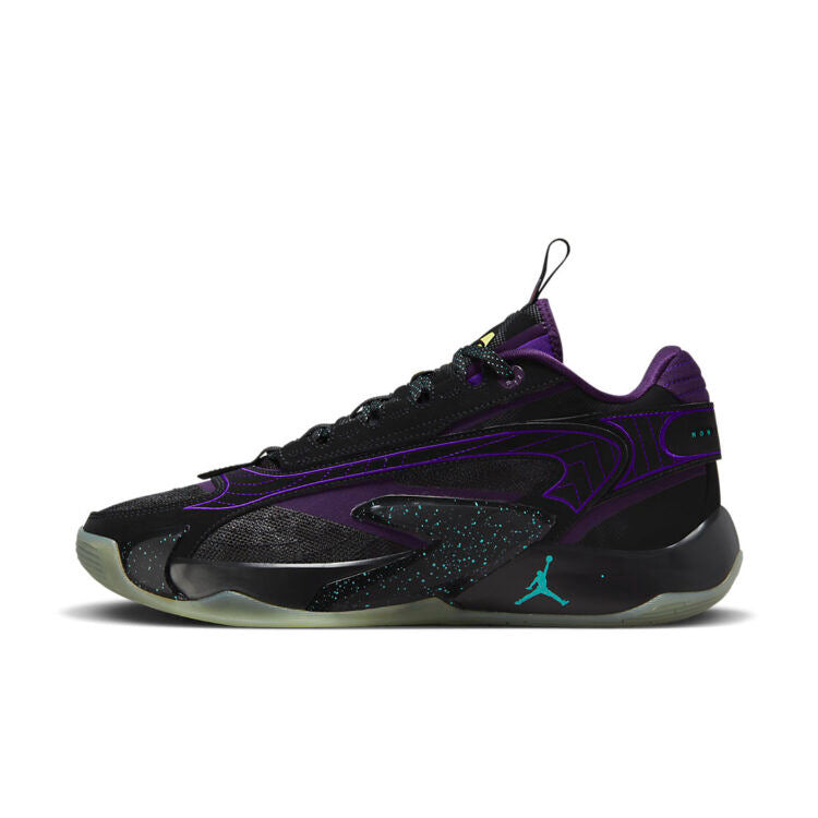 Men's Air Jordan Luka 2 Space Hunter Shoes