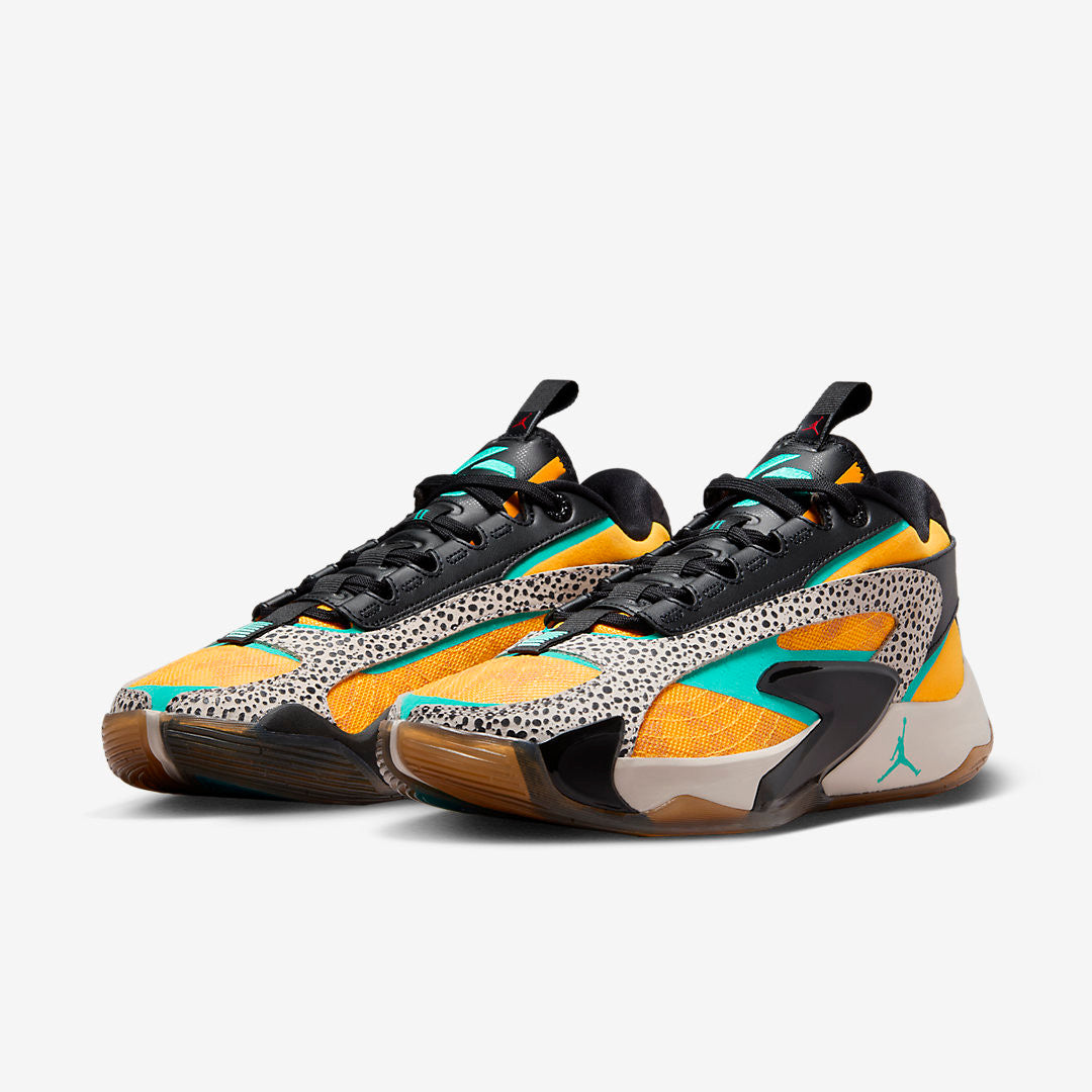 Men's Air Jordan Luka 2 The Pitch Shoes