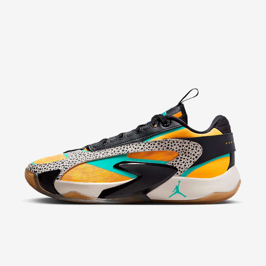 Men's Air Jordan Luka 2 The Pitch Shoes