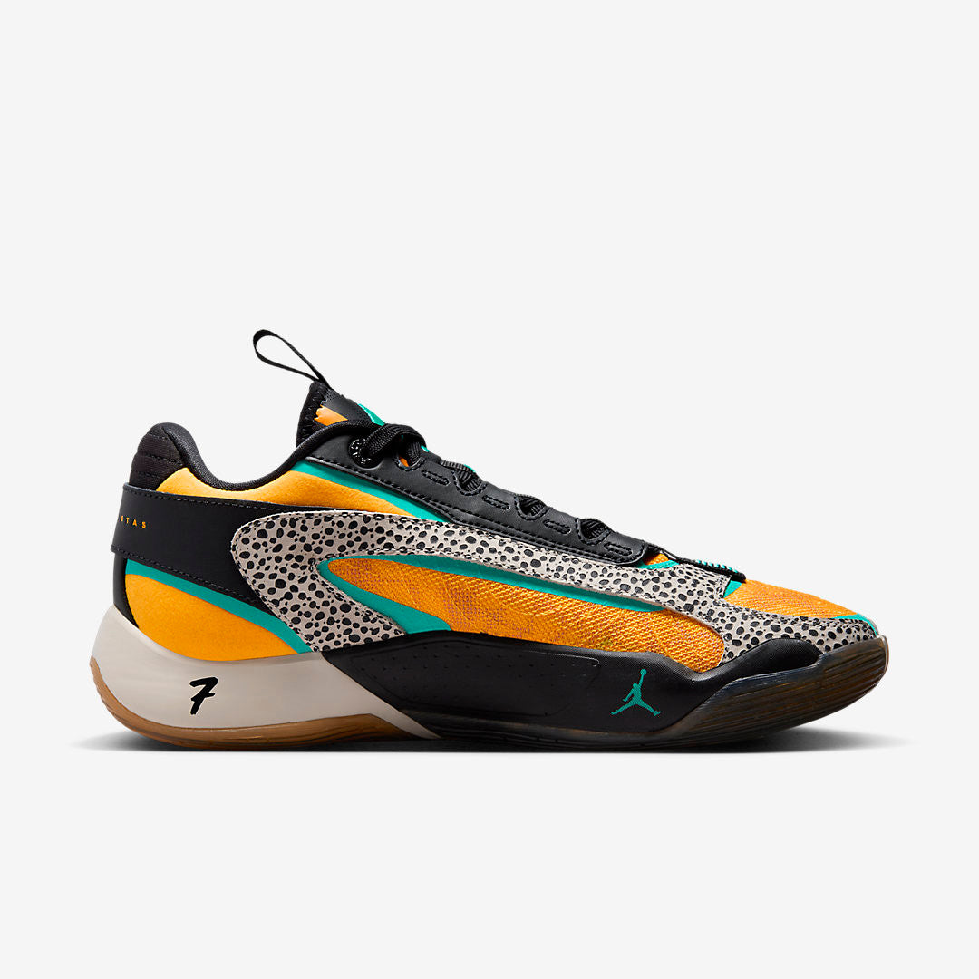 Men's Air Jordan Luka 2 The Pitch Shoes