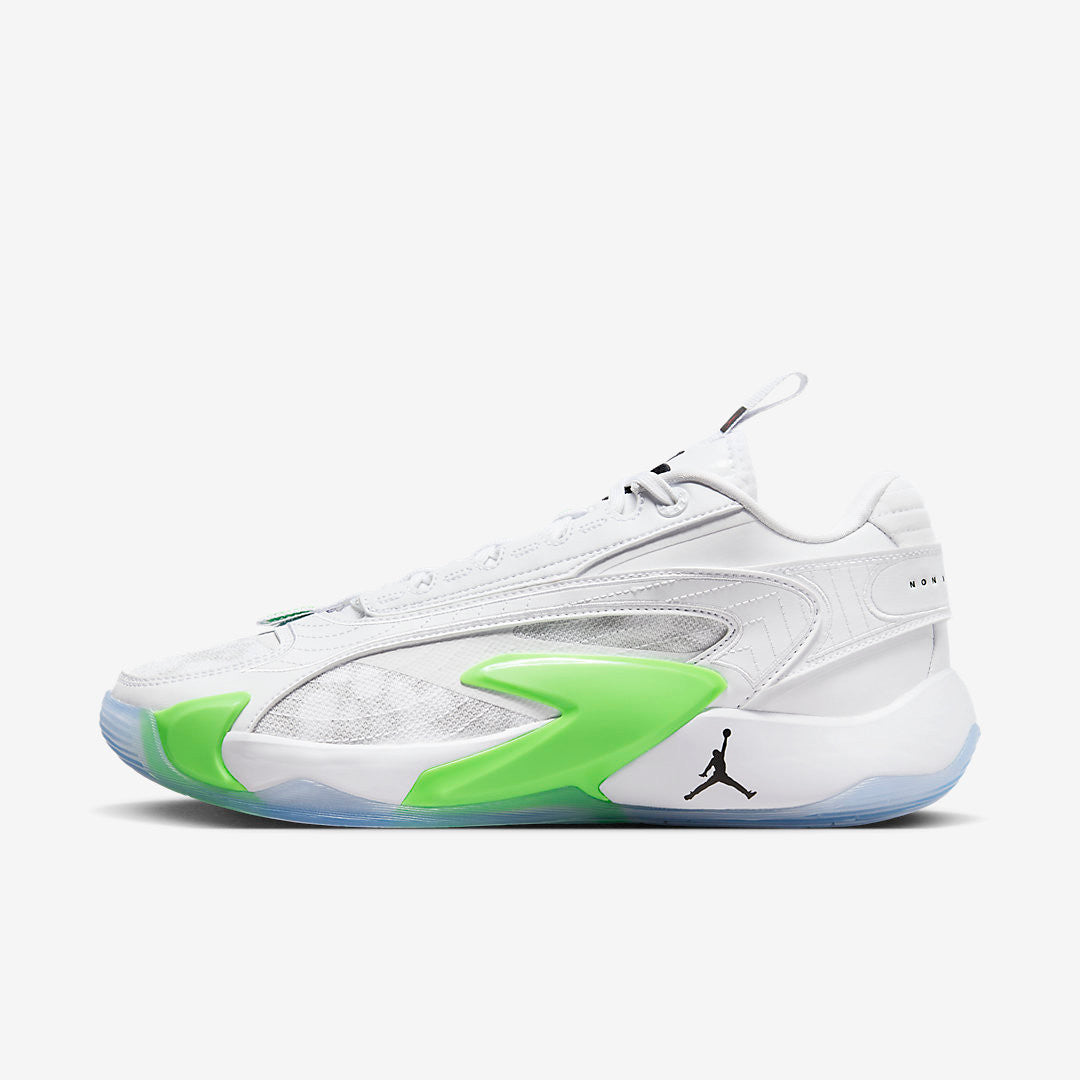 Men's Air Jordan Luka 2 Trick Shot Shoes