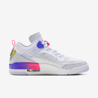 Men's Air Jordan Spizike Low Dongdan Shoes