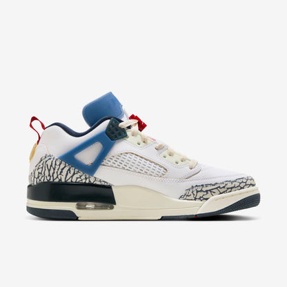 Men's Air Jordan Spizike Low Formula 23 Shoes