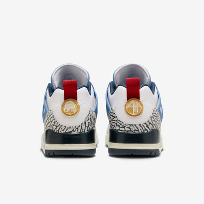 Men's Air Jordan Spizike Low Formula 23 Shoes