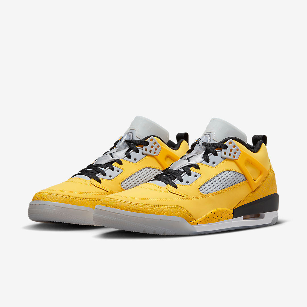 Men's Air Jordan Spizike Low Lightning Shoes