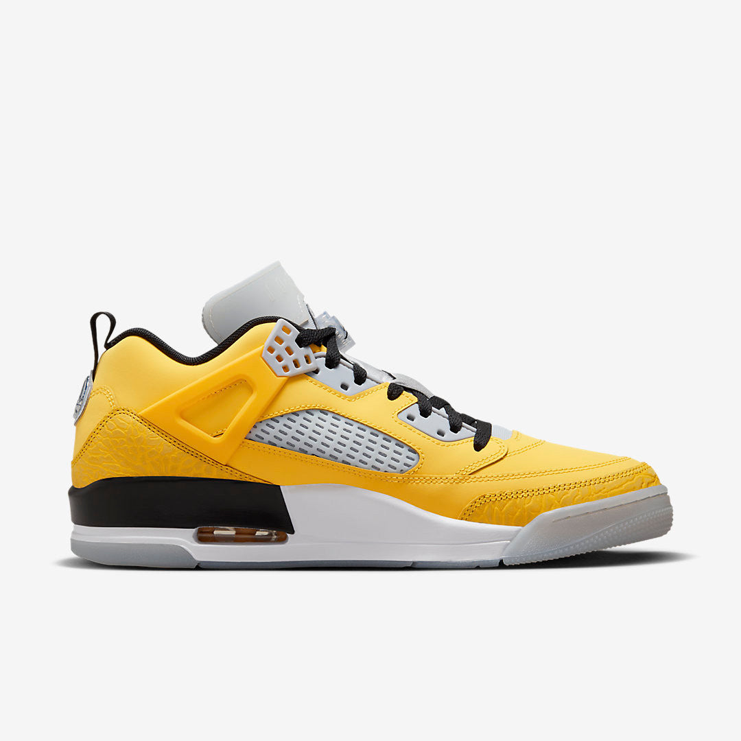 Men's Air Jordan Spizike Low Lightning Shoes