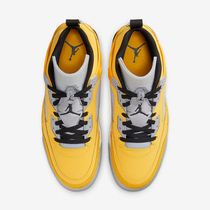 Men's Air Jordan Spizike Low Lightning Shoes