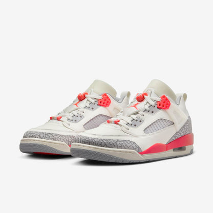 Men's Jordan Spizike Low Sail Infrared 23 Shoes