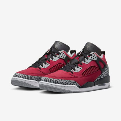 Men's Jordan Spizike Low Toro Shoes