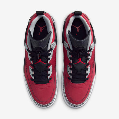 Men's Jordan Spizike Low Toro Shoes