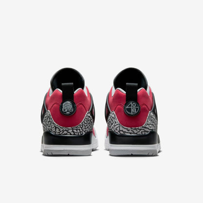 Men's Jordan Spizike Low Toro Shoes