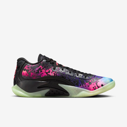 Men's Air Jordan Zion 3 Galaxy Shoes